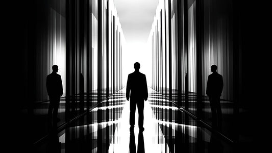 Why Your Past Is Killing Your Present Power